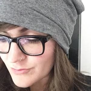 Meet your Posher, Carly